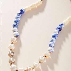 Esther Beaded Necklace